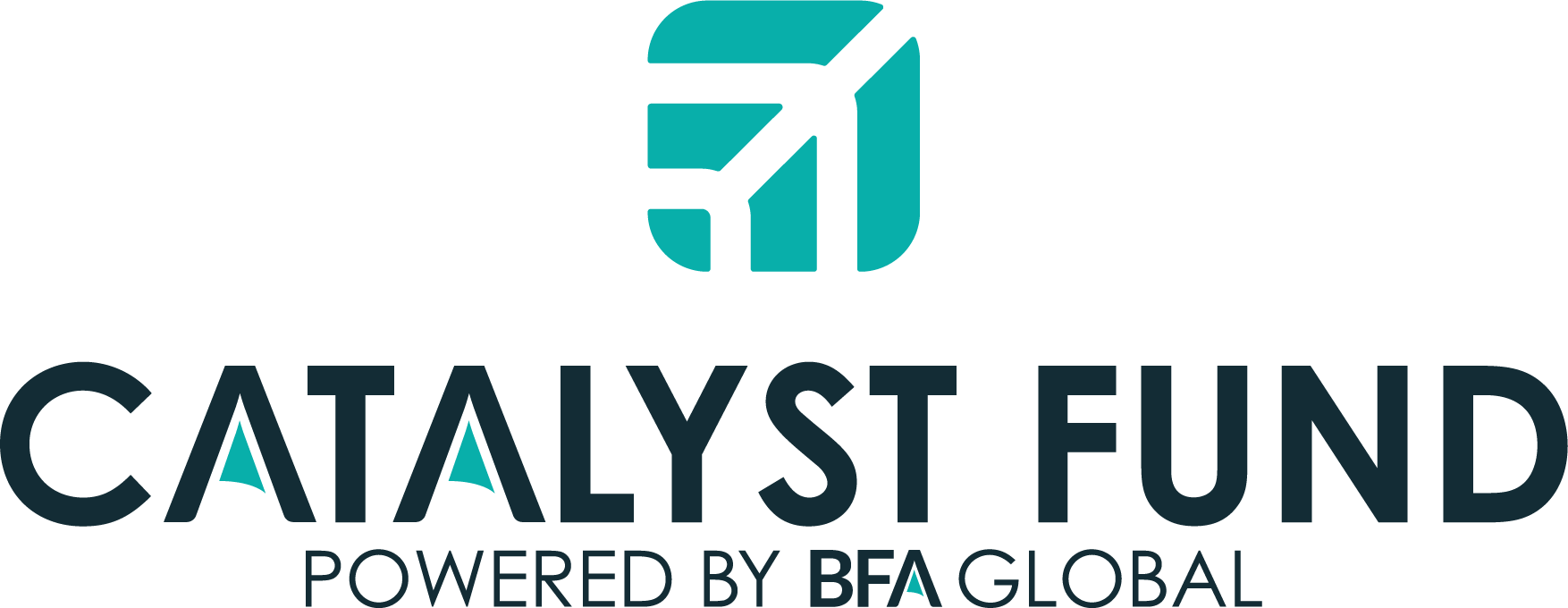 Catalyst Fund logo