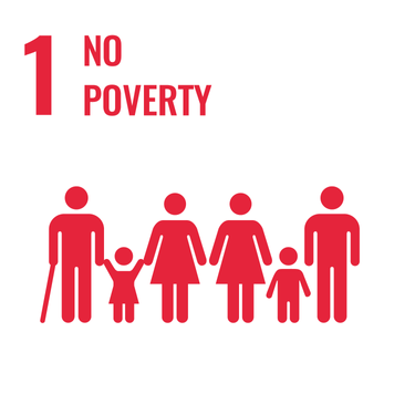 SDG 01 - No Poverty