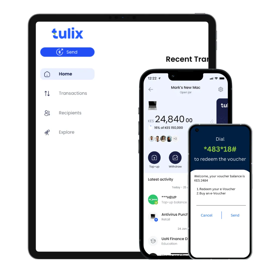 dashboard overview